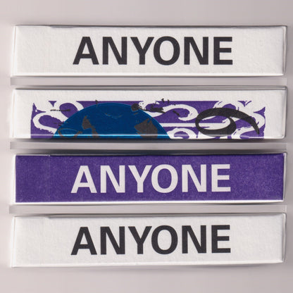 Purple Showroom Set [AUCTION]