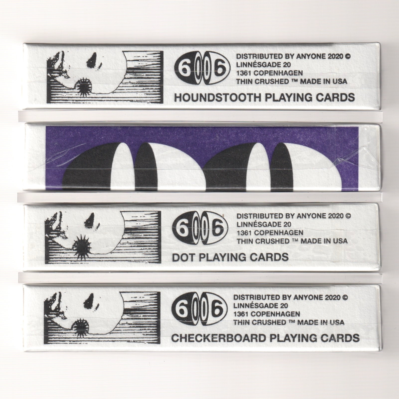 Purple Showroom Set [AUCTION]