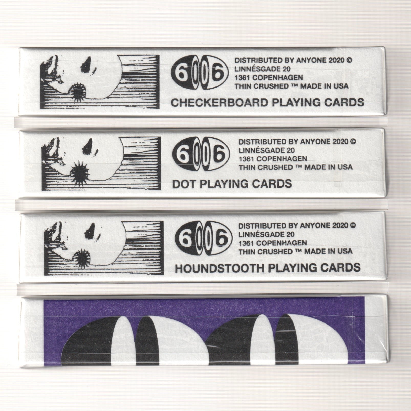 Purple Showroom Set [AUCTION]