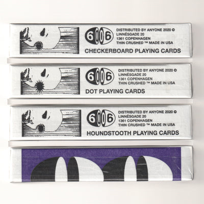 Purple Showroom Set [AUCTION]