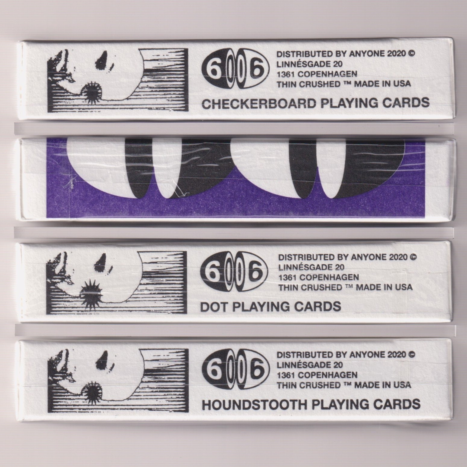 Purple Showroom Set [AUCTION]