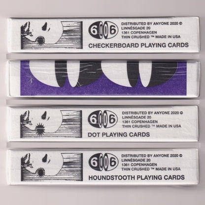 Purple Showroom Set [AUCTION]