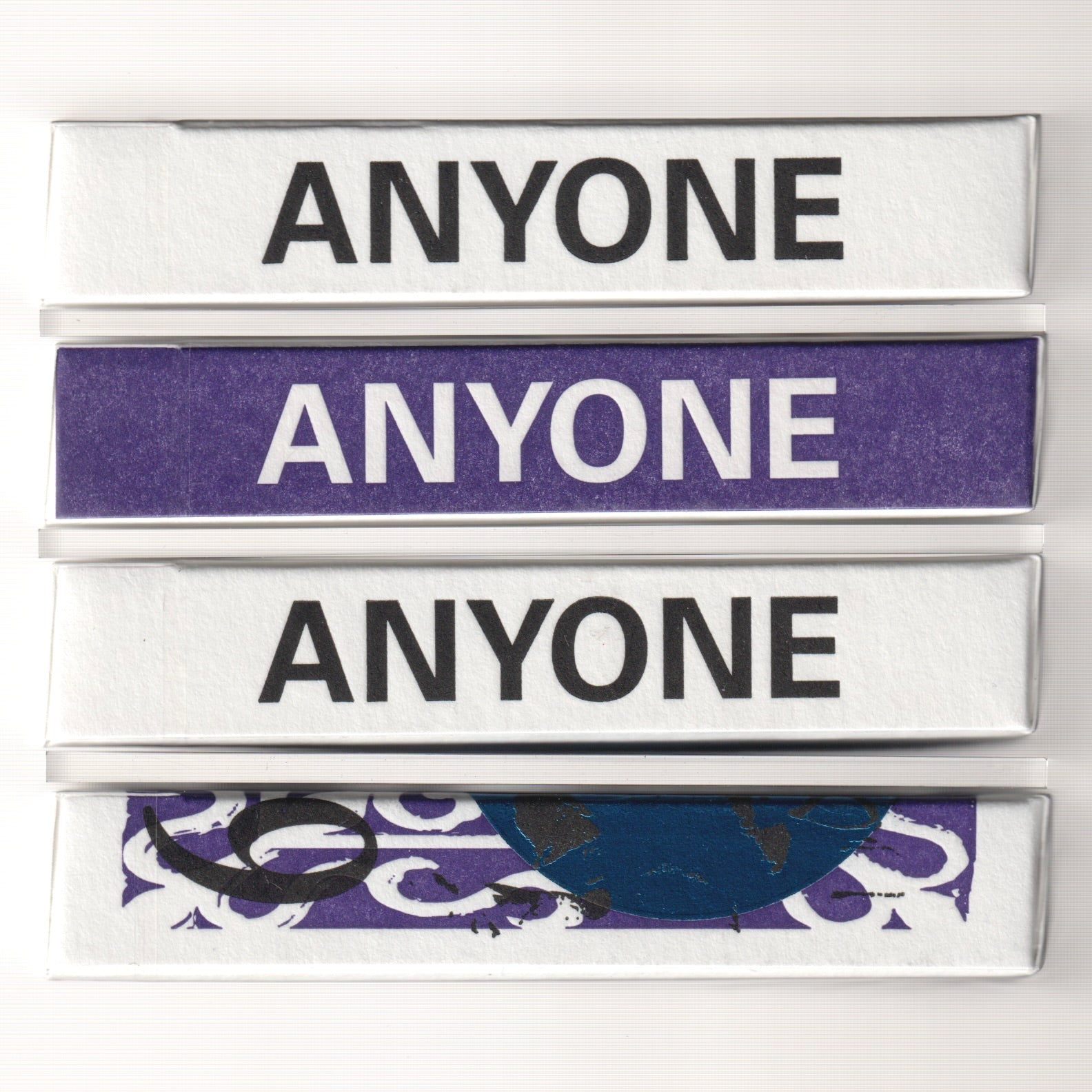 Purple Showroom Set [AUCTION]