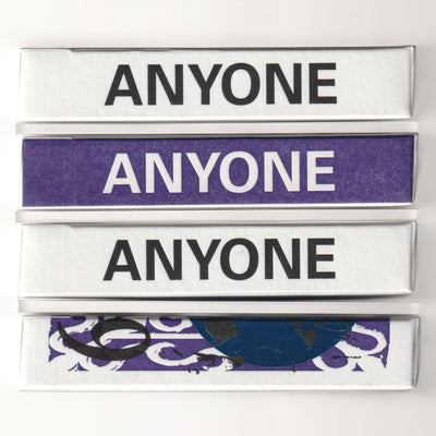 Purple Showroom Set [AUCTION]