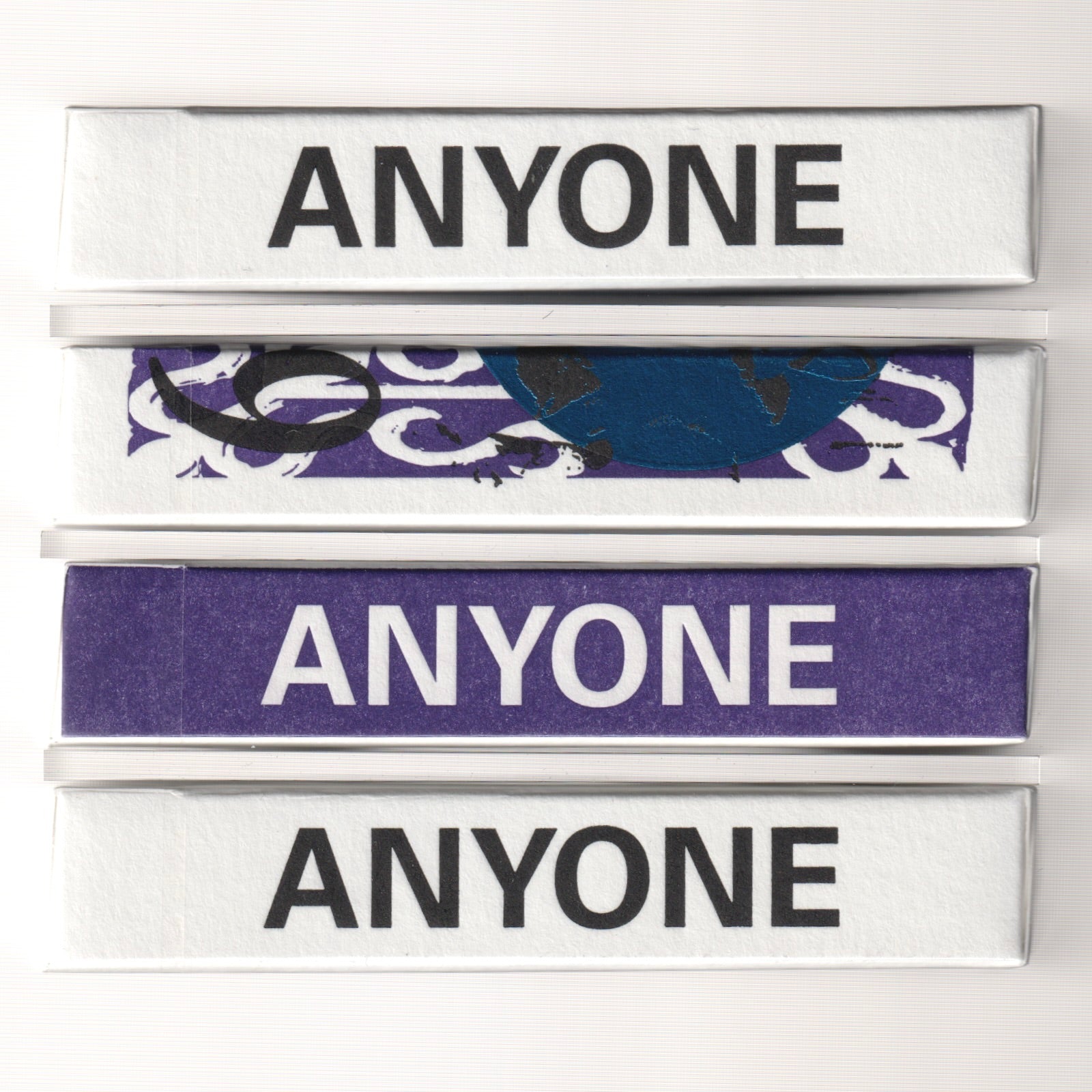 Purple Showroom Set [AUCTION]
