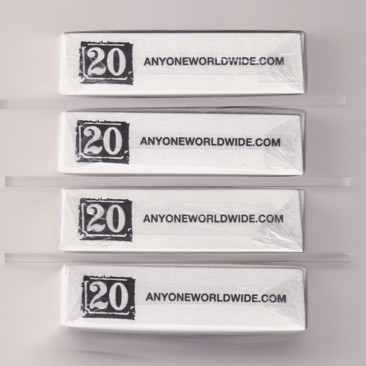 Purple Showroom Set [AUCTION]