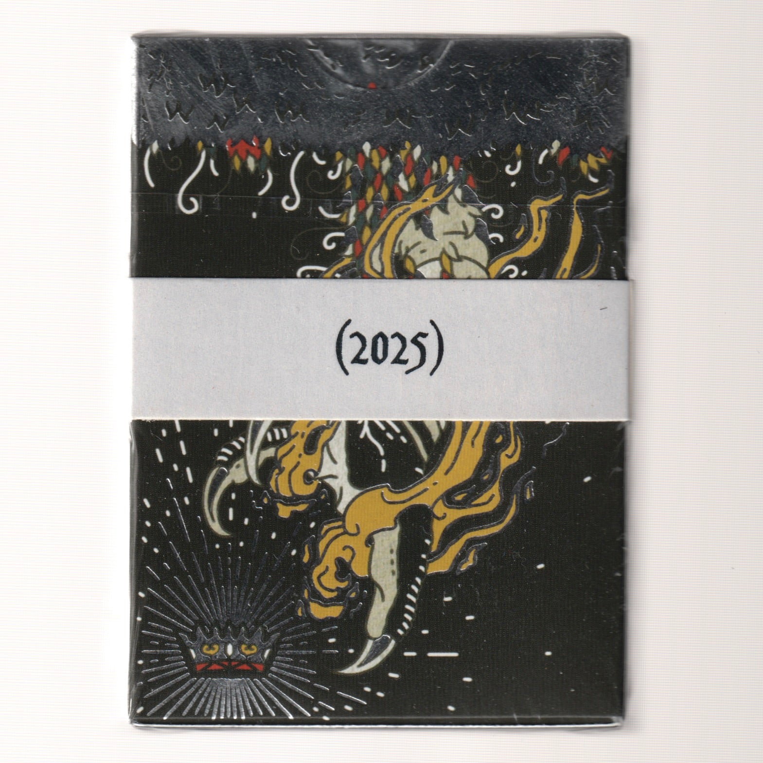 The Dapper Menagerie (Patreon Edition) [AUCTION]