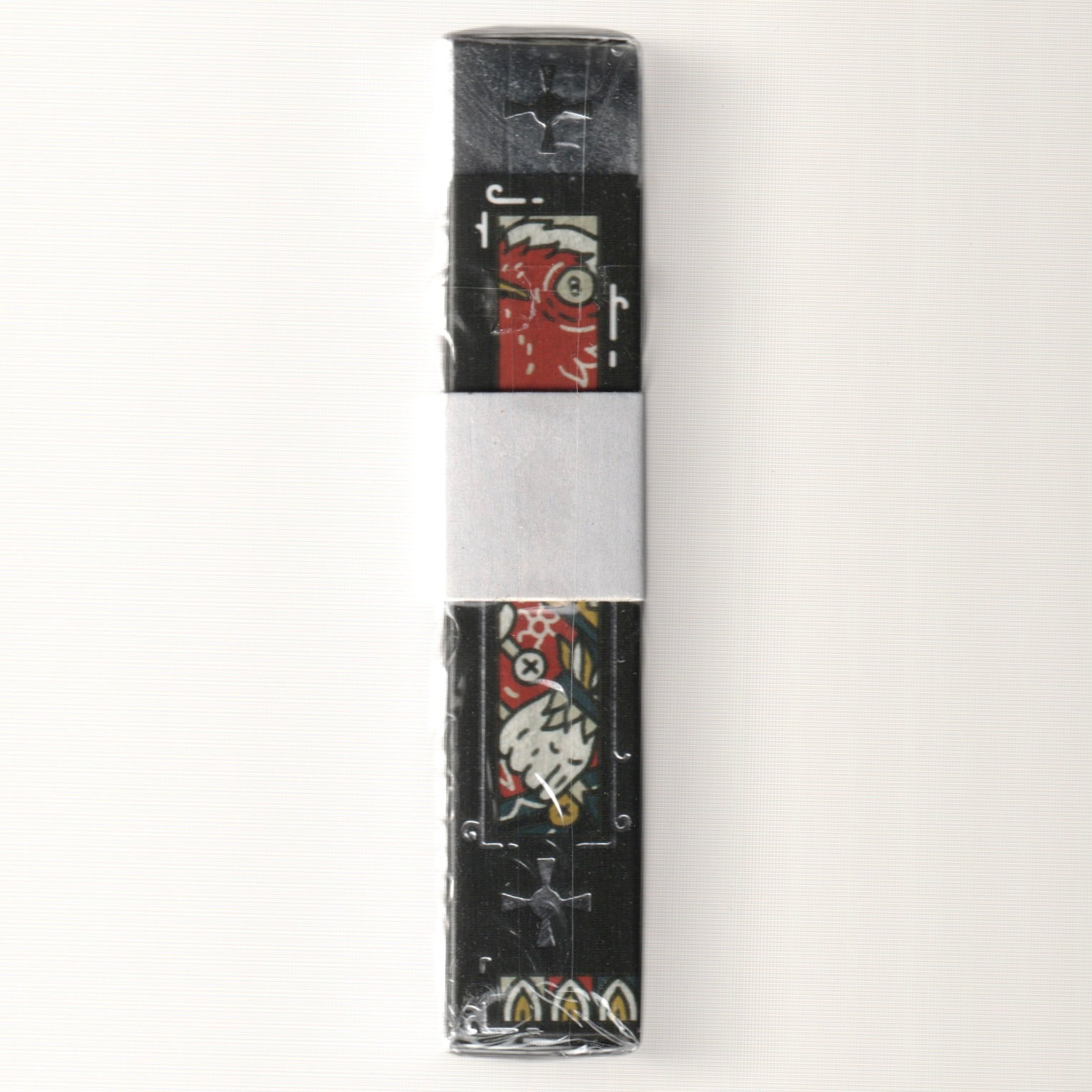 The Dapper Menagerie (Patreon Edition) [AUCTION]