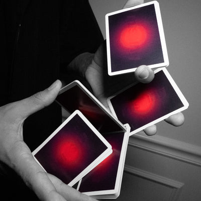 Signature Playing Cards (Leo)