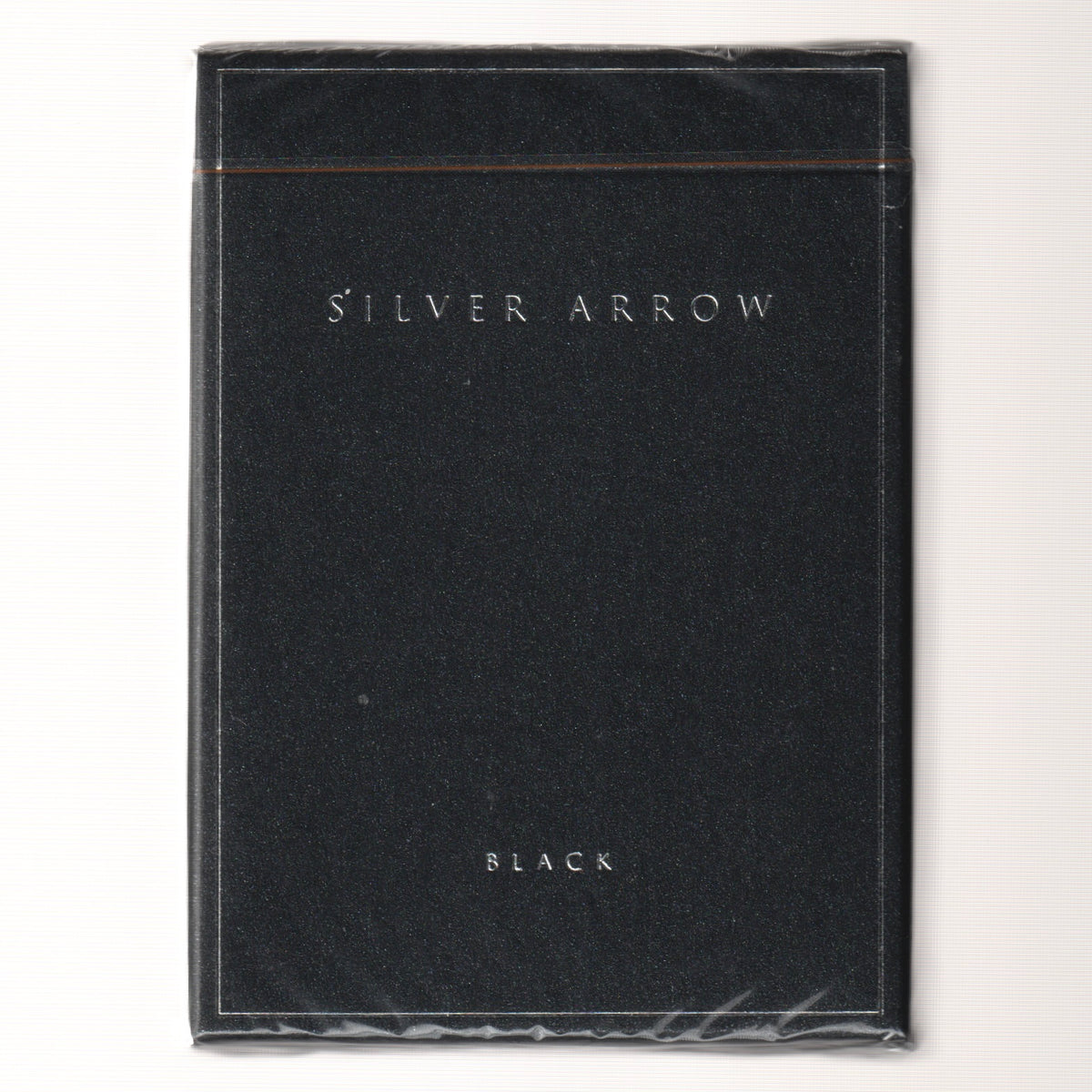 Silver Arrow Black [AUCTION]