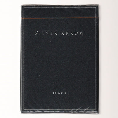 Silver Arrow Black [AUCTION]