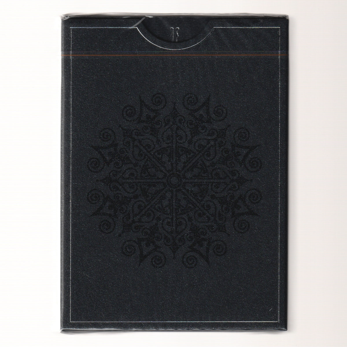 Silver Arrow Black [AUCTION]