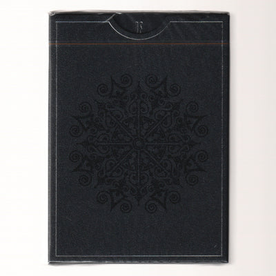 Silver Arrow Black [AUCTION]