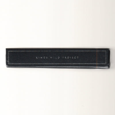 Silver Arrow Black [AUCTION]