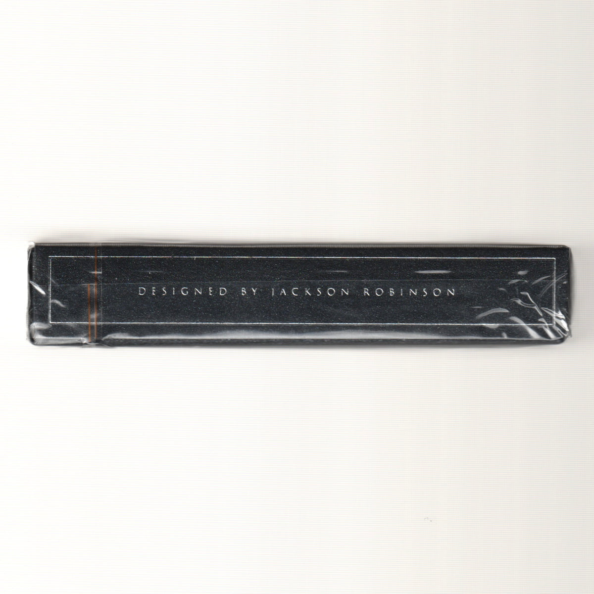 Silver Arrow Black [AUCTION]