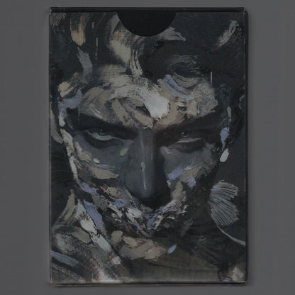 Silent Mirage B [AUCTION]