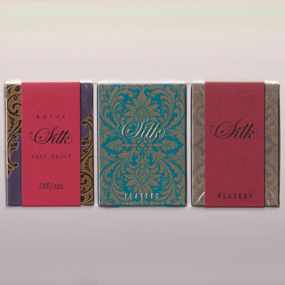 Silk Bundle [AUCTION]
