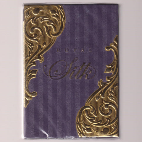 Royal Silk (Unnumbered) [AUCTION]