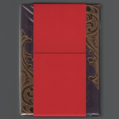 Royal Silk Test Print (#162/555) [AUCTION]