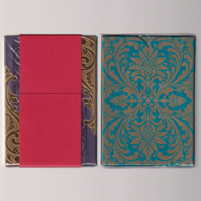 Royal Silk & Silk Players [AUCTION]