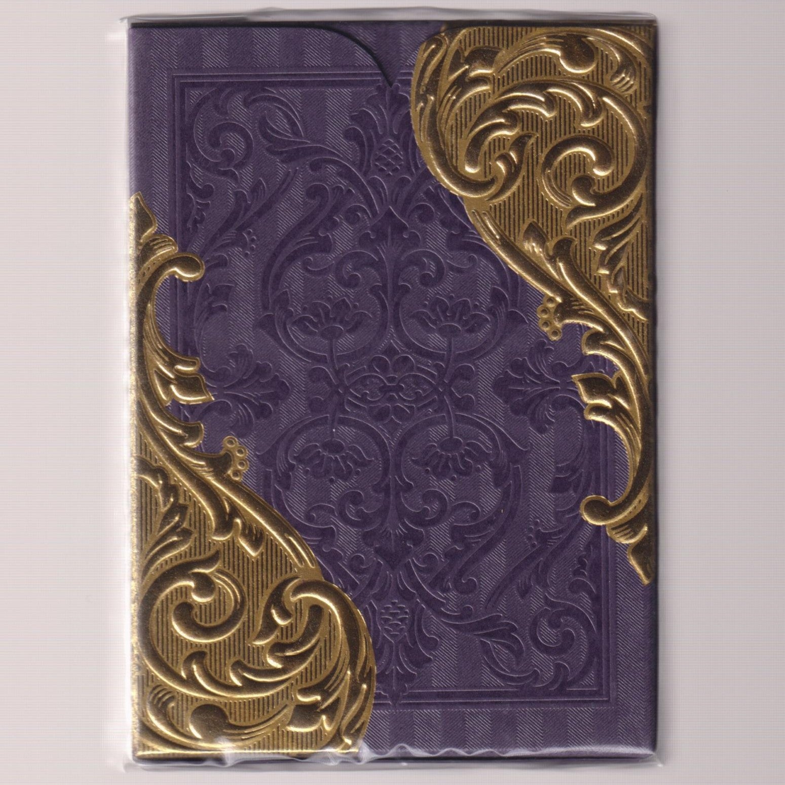 Royal Silk (Unnumbered) [AUCTION]