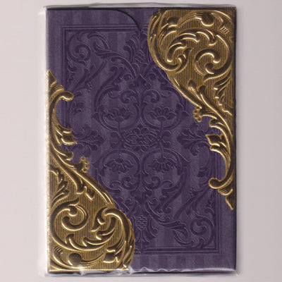 Royal Silk (Unnumbered) [AUCTION]