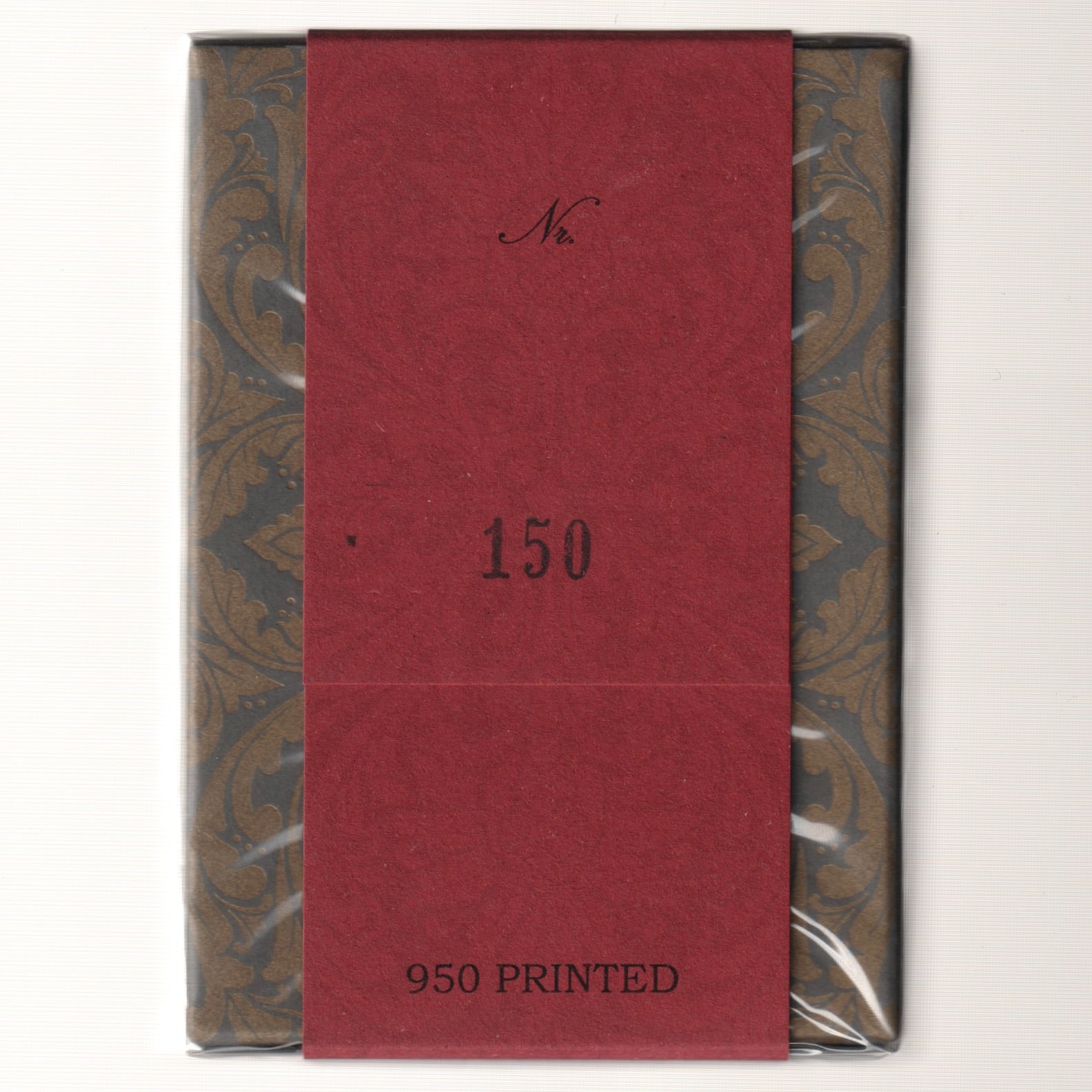 Silk Players (Sand, #150/950) [AUCTION]