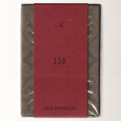 Silk Players (Sand, #150/950) [AUCTION]