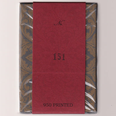 Silk Players (Sand, #151/950) [AUCTION]