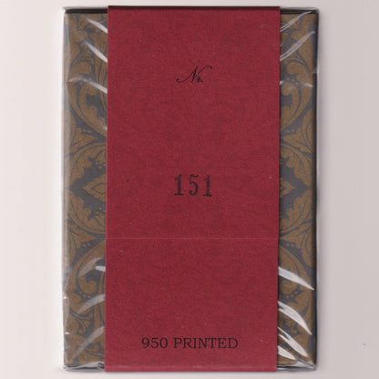 Silk Players (Sand, #151/950) [AUCTION]