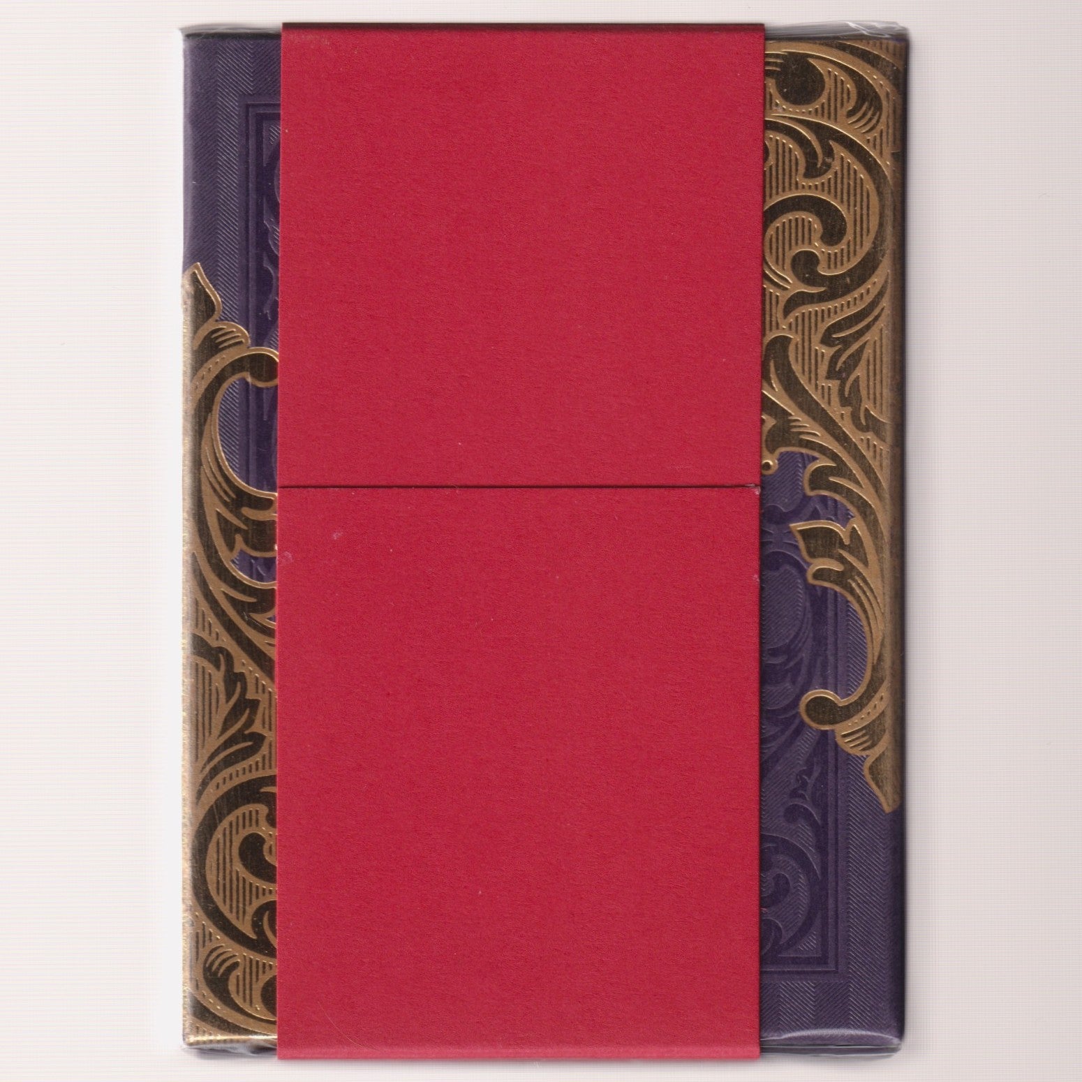 Royal Silk Test Print (#399/555) [AUCTION]