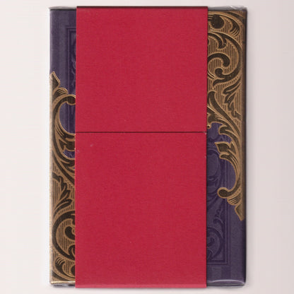 Royal Silk Test Print (#399/555) [AUCTION]