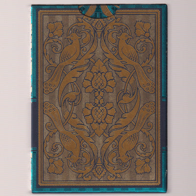 Silk Blue (#161/380) [AUCTION]