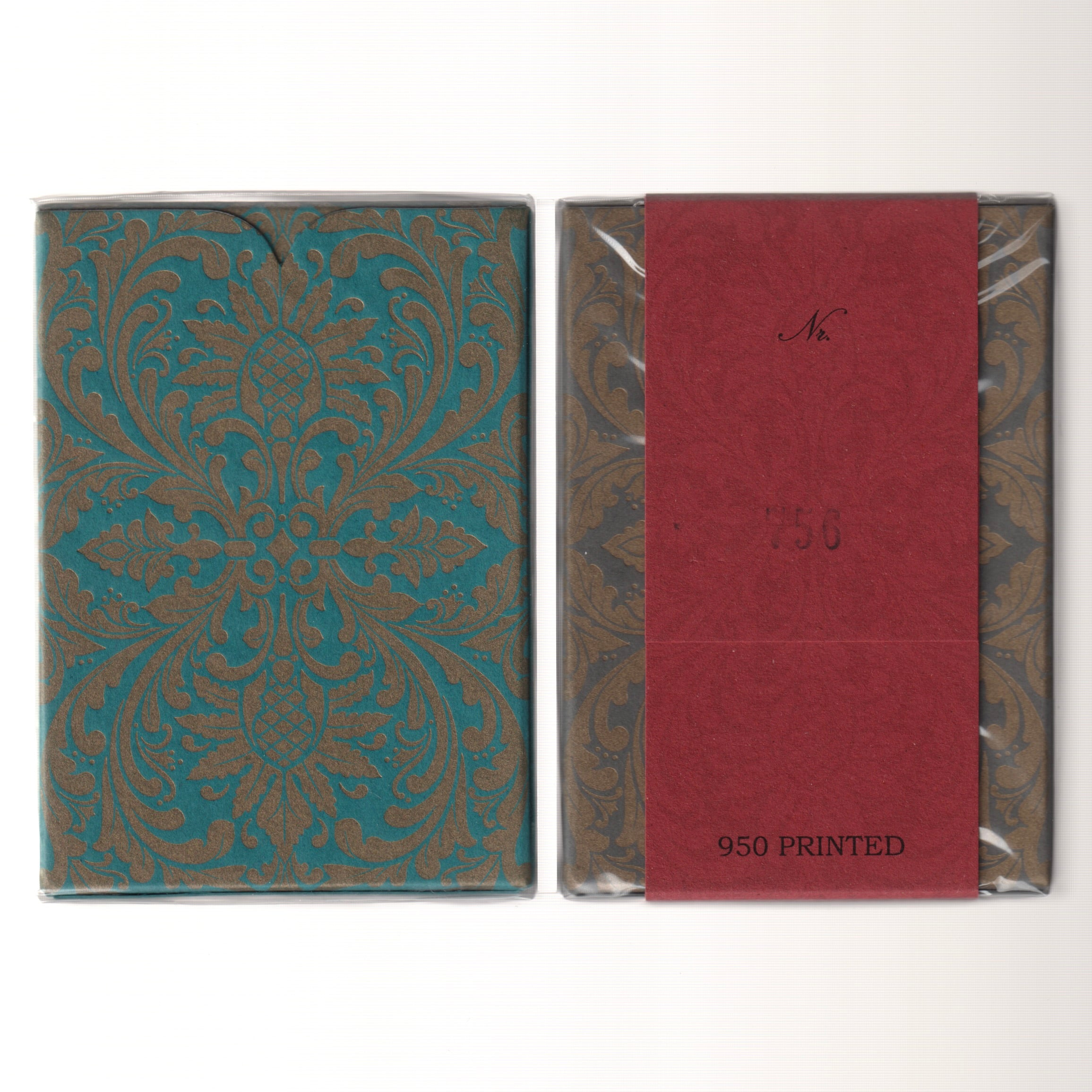 Silk Players (Teal & Sand) [AUCTION]