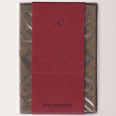 Silk Players (Sand, #761/950) [AUCTION]