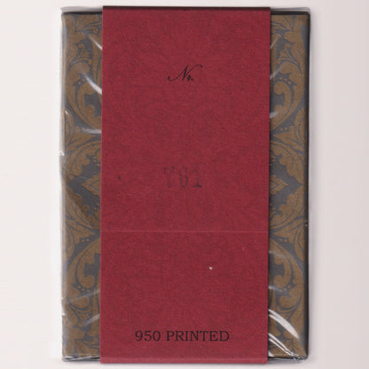 Silk Players (Sand, #761/950) [AUCTION]