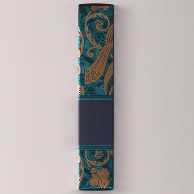 Silk Blue (#161/380) [AUCTION]