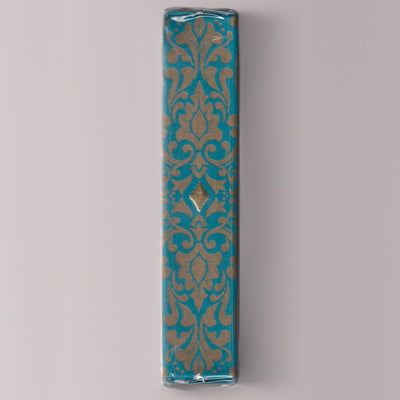 Silk Players Teal (#189/600) [AUCTION]