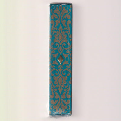 Silk Players Teal (#277/600) [AUCTION]