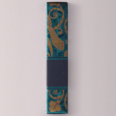 Silk Blue (#161/380) [AUCTION]