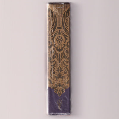 Royal Silk Purple Test Print (#157/555) [AUCTION]