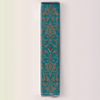Silk Players Teal (#277/600) [AUCTION]