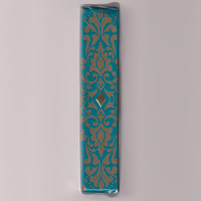Silk Players Teal (#189/600) [AUCTION]
