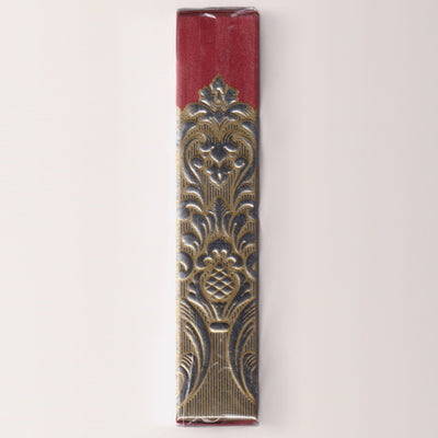 Royal Silk Red Gold/Silver (#157/180) [AUCTION]