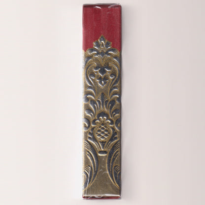 Royal Silk Red Gold/Silver (#157/180) [AUCTION]