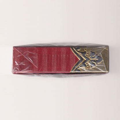 Royal Silk Red Gold/Silver (#157/180) [AUCTION]