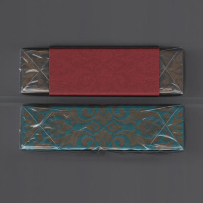 Silk Players Sand & Teal (Both #098) [1-DAY AUCTION!]