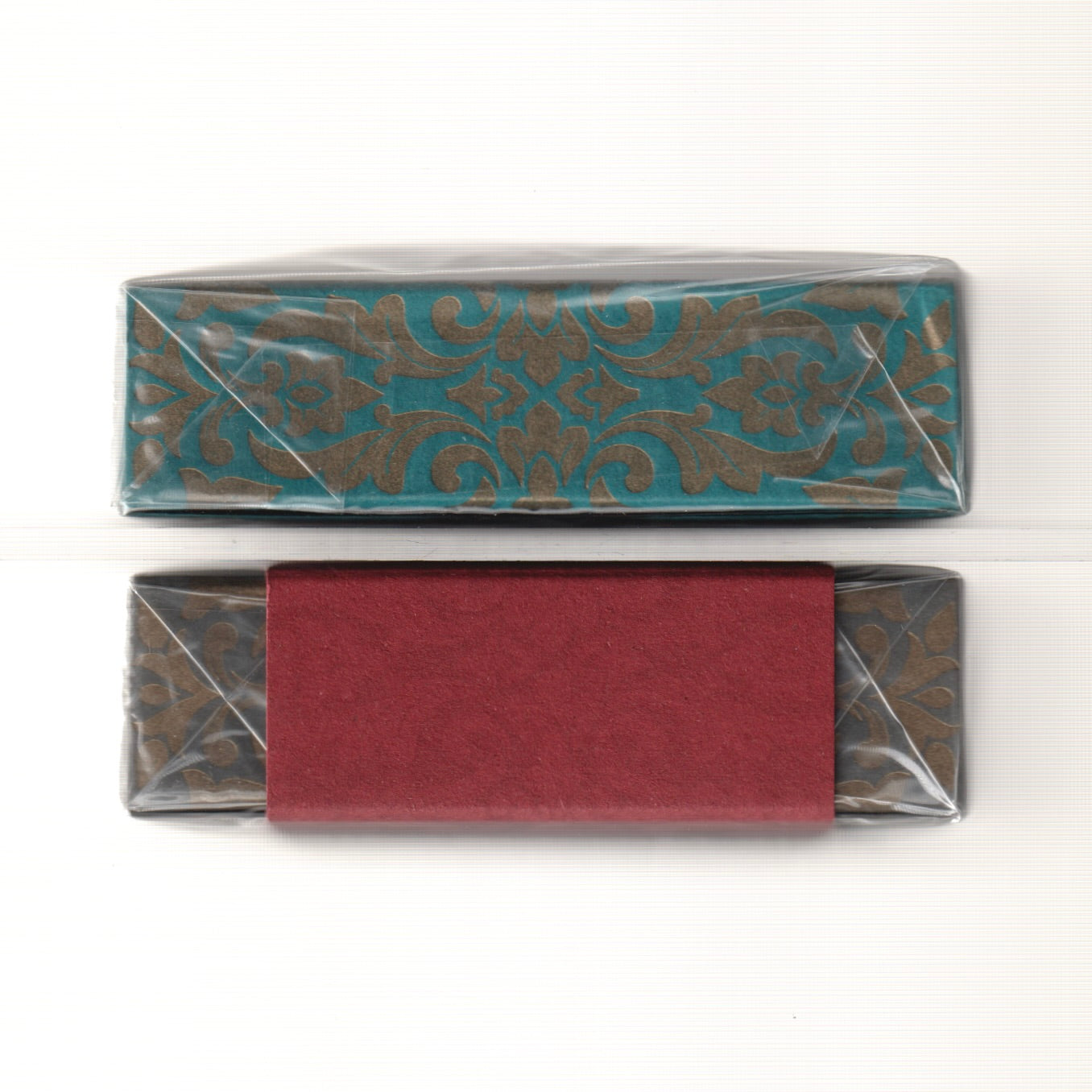 Silk Players (Teal & Sand) [AUCTION]