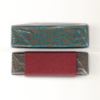 Silk Players (Teal & Sand) [AUCTION]