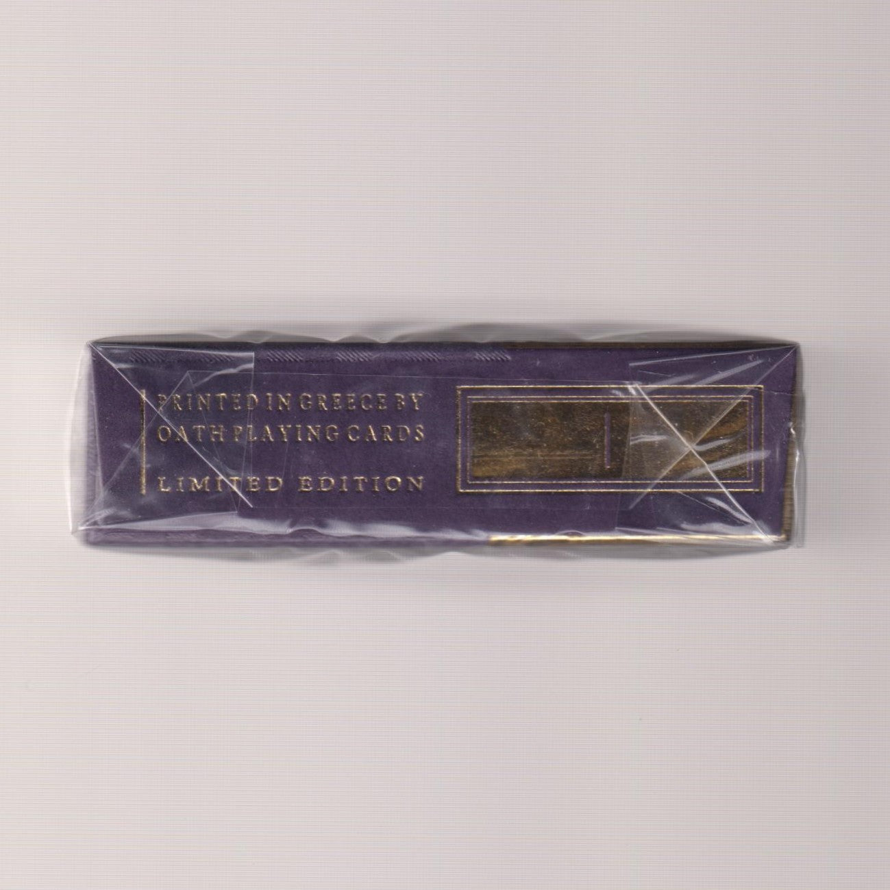 Royal Silk (Unnumbered) [AUCTION]